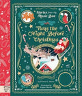 Magic Cat Twas the Night Before Christmas Book