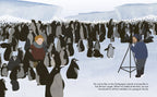 Little People, Big Dreams: David Attenborough