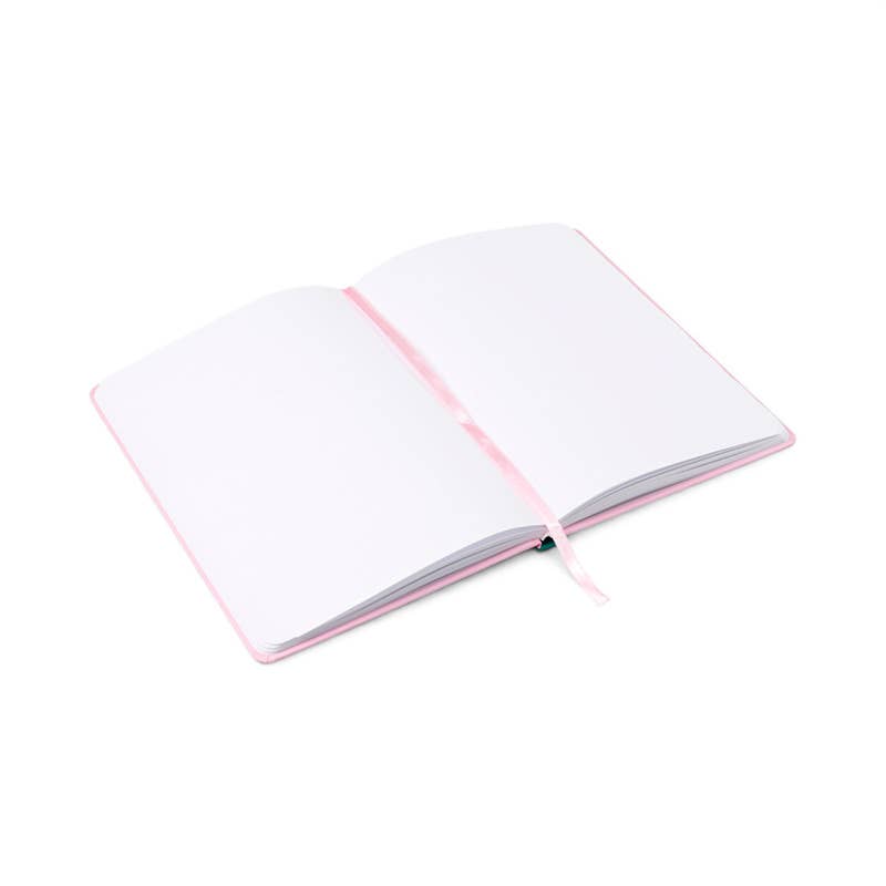 Cherry Recycled Paper A5 Scented Notebook