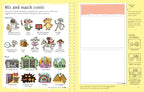 Usborne Write and Draw Your Own Comics Book