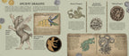 A Natural History of Dragons book