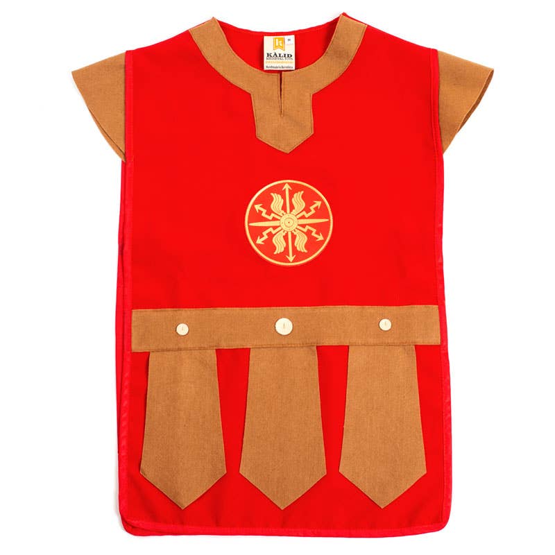 TABARD KALIGULA BELT - ST850, ST846: M: 5/8 YEARS OLD