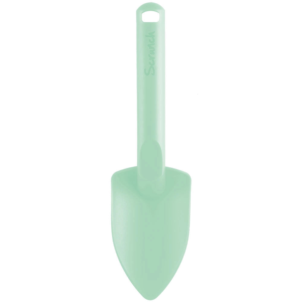 Scrunch Spade Assorted Colours