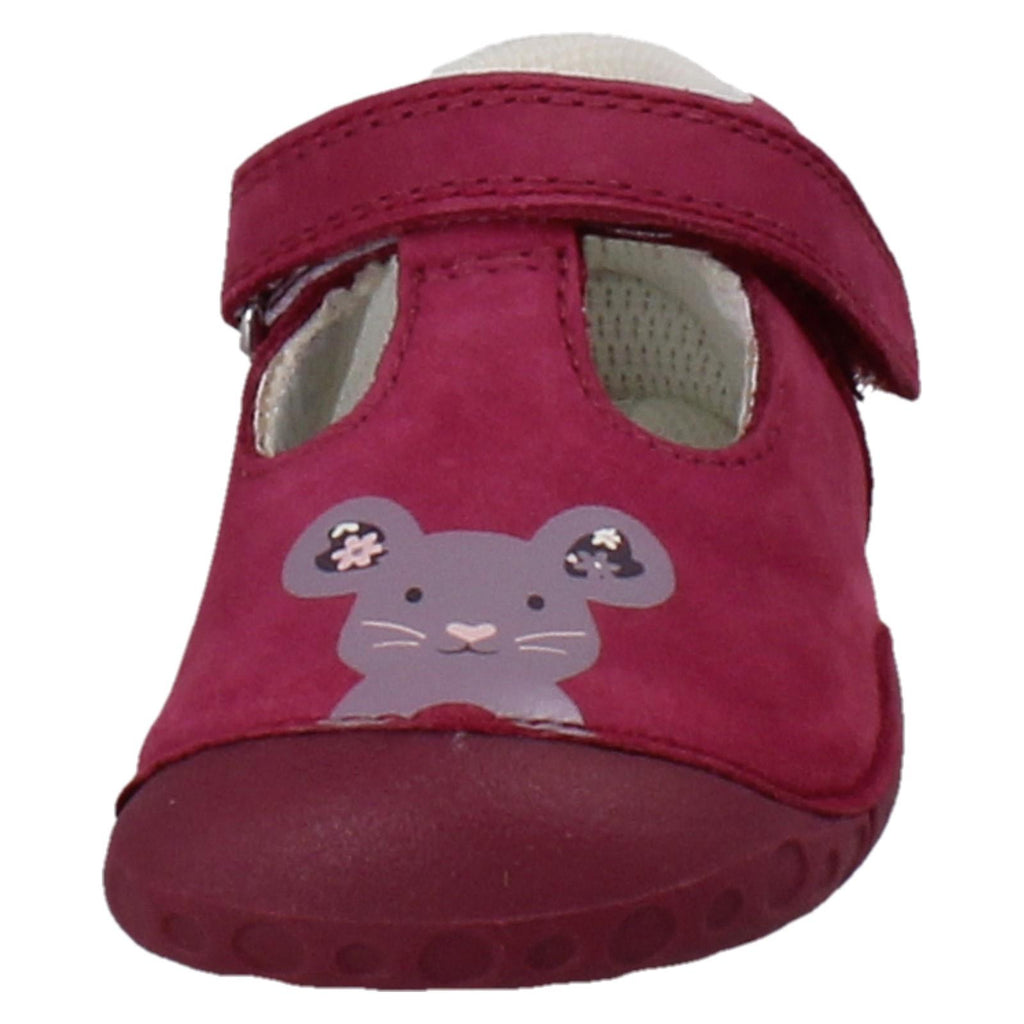 Start-Rite, Squish, Berry Mouse