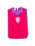 KAMELOT TABARD PINK - ST819, ST820, ST821: FUCSI / M: 5-8 YEARS OLD