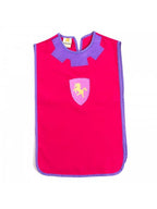 KAMELOT TABARD PINK - ST819, ST820, ST821: FUCSI / M: 5-8 YEARS OLD