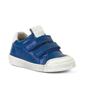 Froddo Electric Blue Rosario trainer
