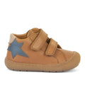 Froddo Ollie Star Brown Boot