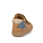 Froddo Ollie Star Brown Boot