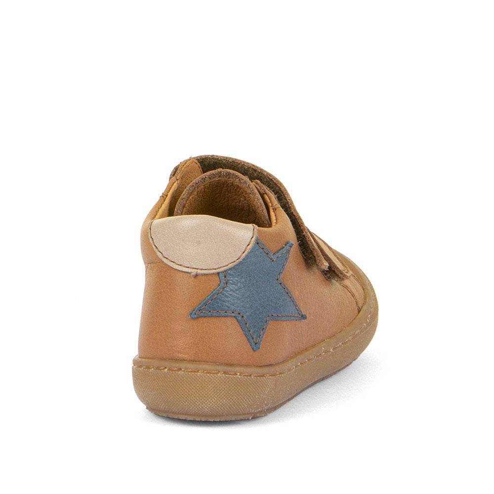 Froddo Ollie Star Brown Boot