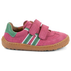 Froddo F-Motion Fuxia Barefoot Trainers