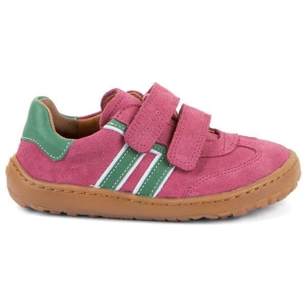 Froddo F-Motion Fuxia Barefoot Trainers