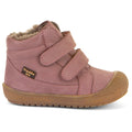 Froddo Pink Tex Boot