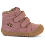 Froddo Pink Tex Boot