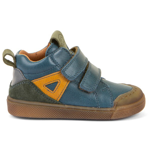 Froddo Rosario Trainer/High Top/Boot