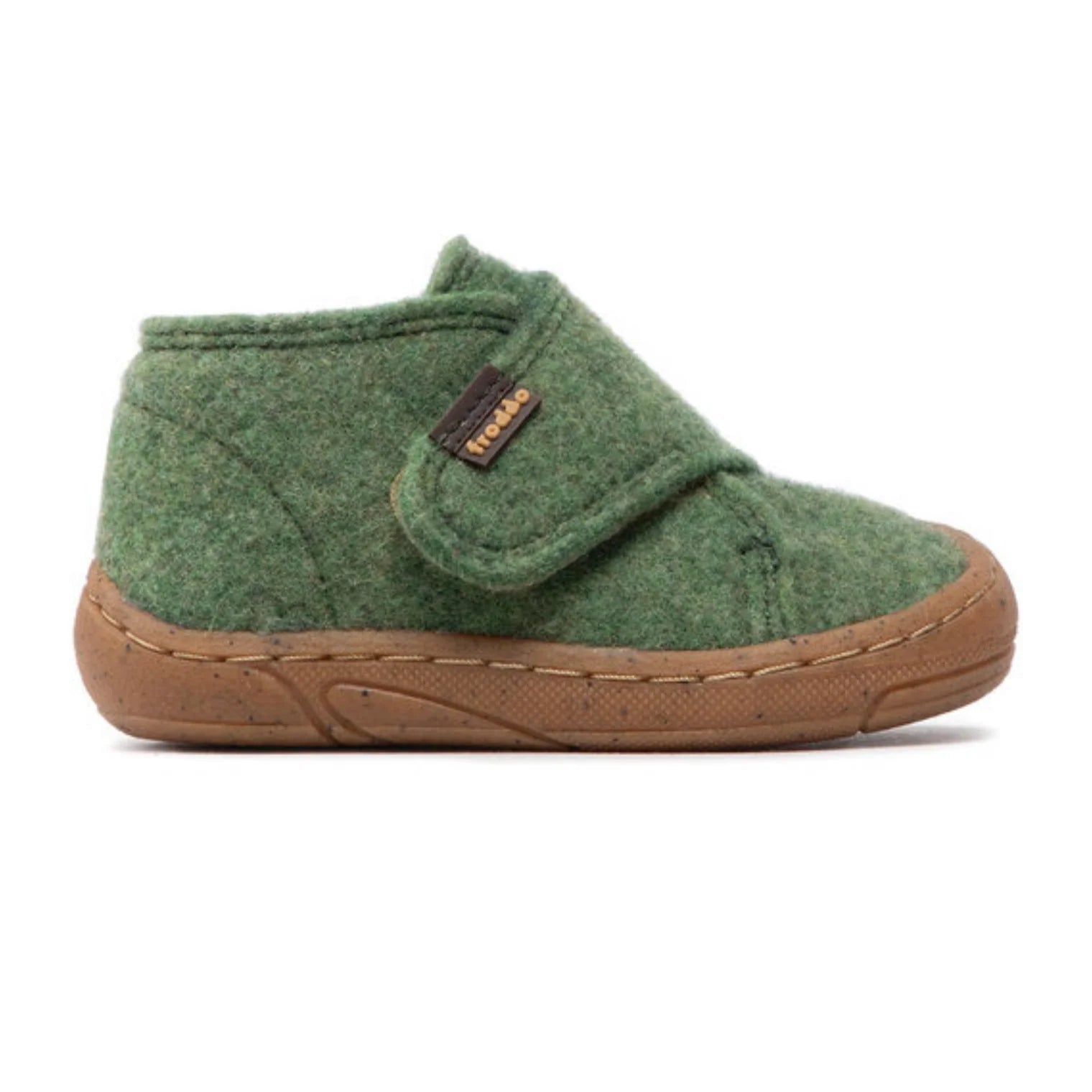 Froddo Wooly Barefoot Slipper