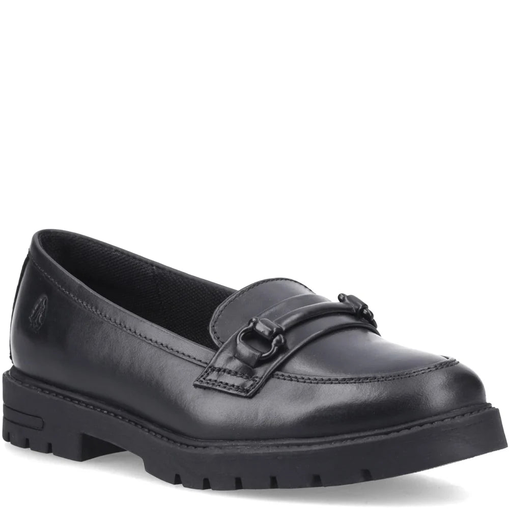 Hush Puppy Hazel Snaffle Loafer