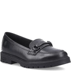 Hush Puppy Hazel Snaffle Loafer