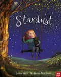 Nosy Crow Stardust