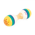 Janod double headed maracas