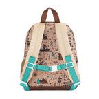 Hello Hossey Backpack, Road Trip