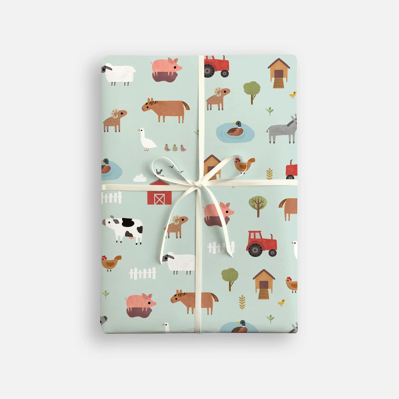 Gift Wrap Assorted