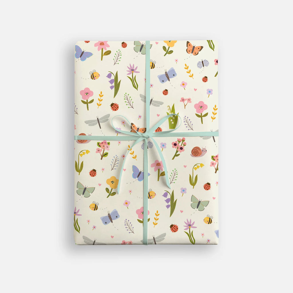 Gift Wrap Assorted