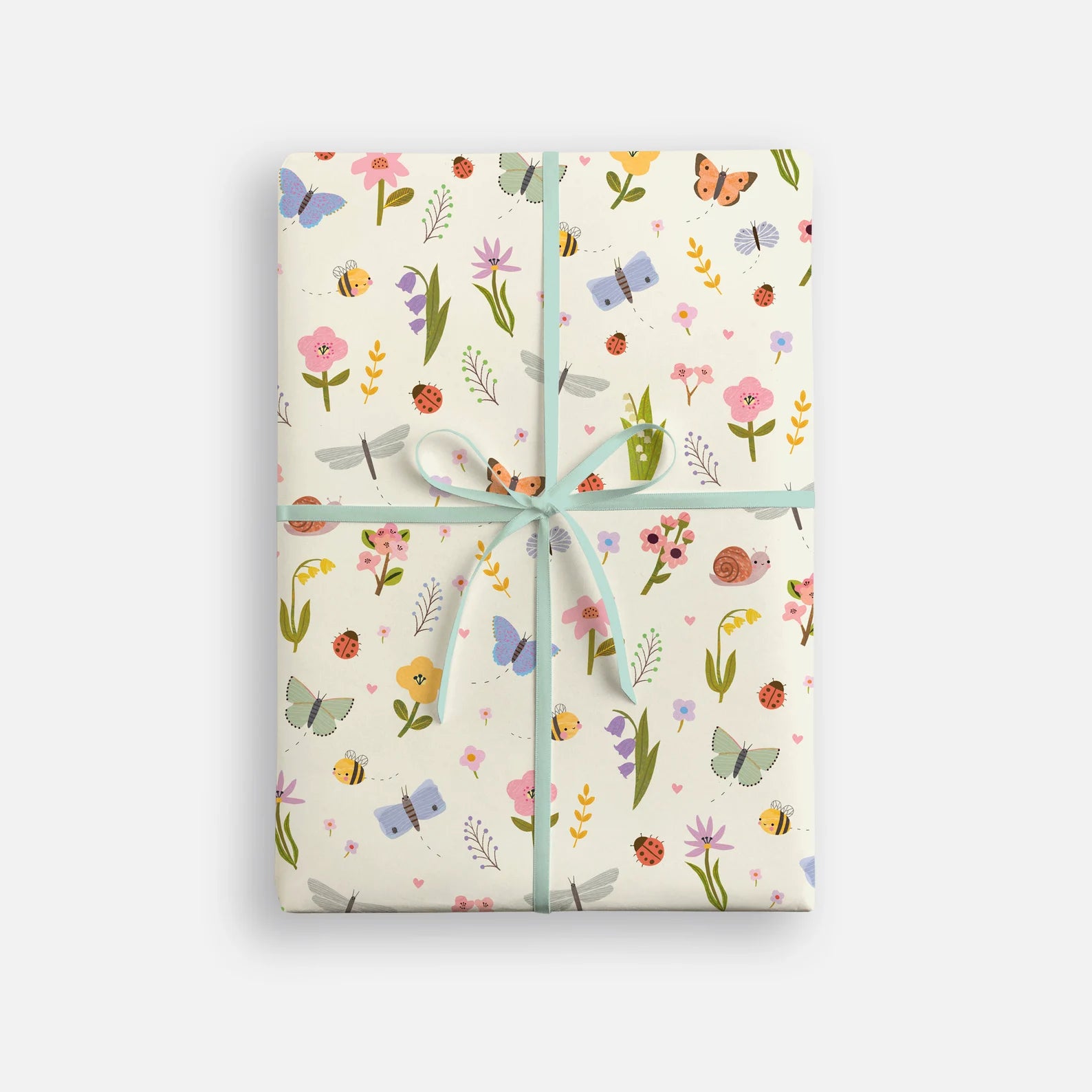 Gift Wrap Assorted