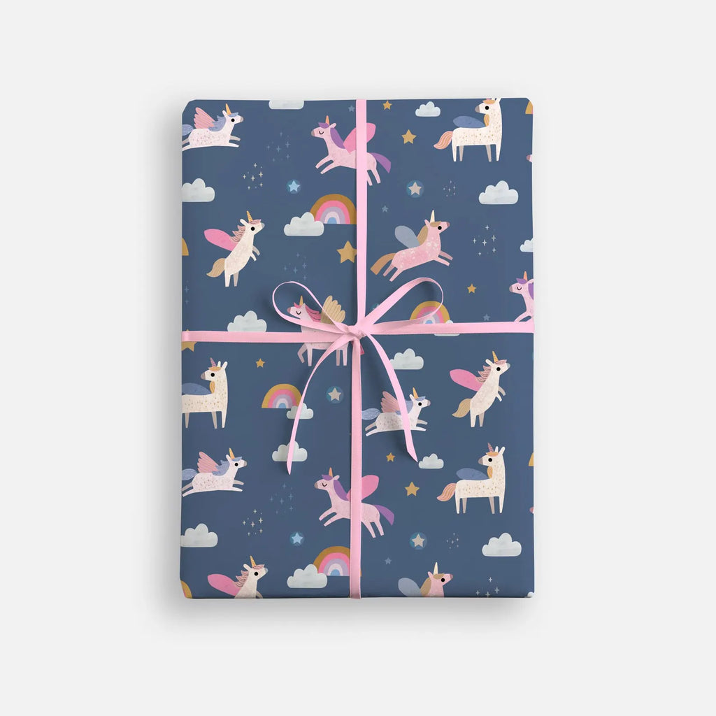Gift Wrap Assorted