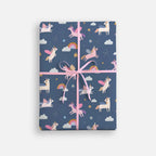 Gift Wrap Assorted