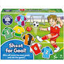 Orchard Toys, Shoot For Goal