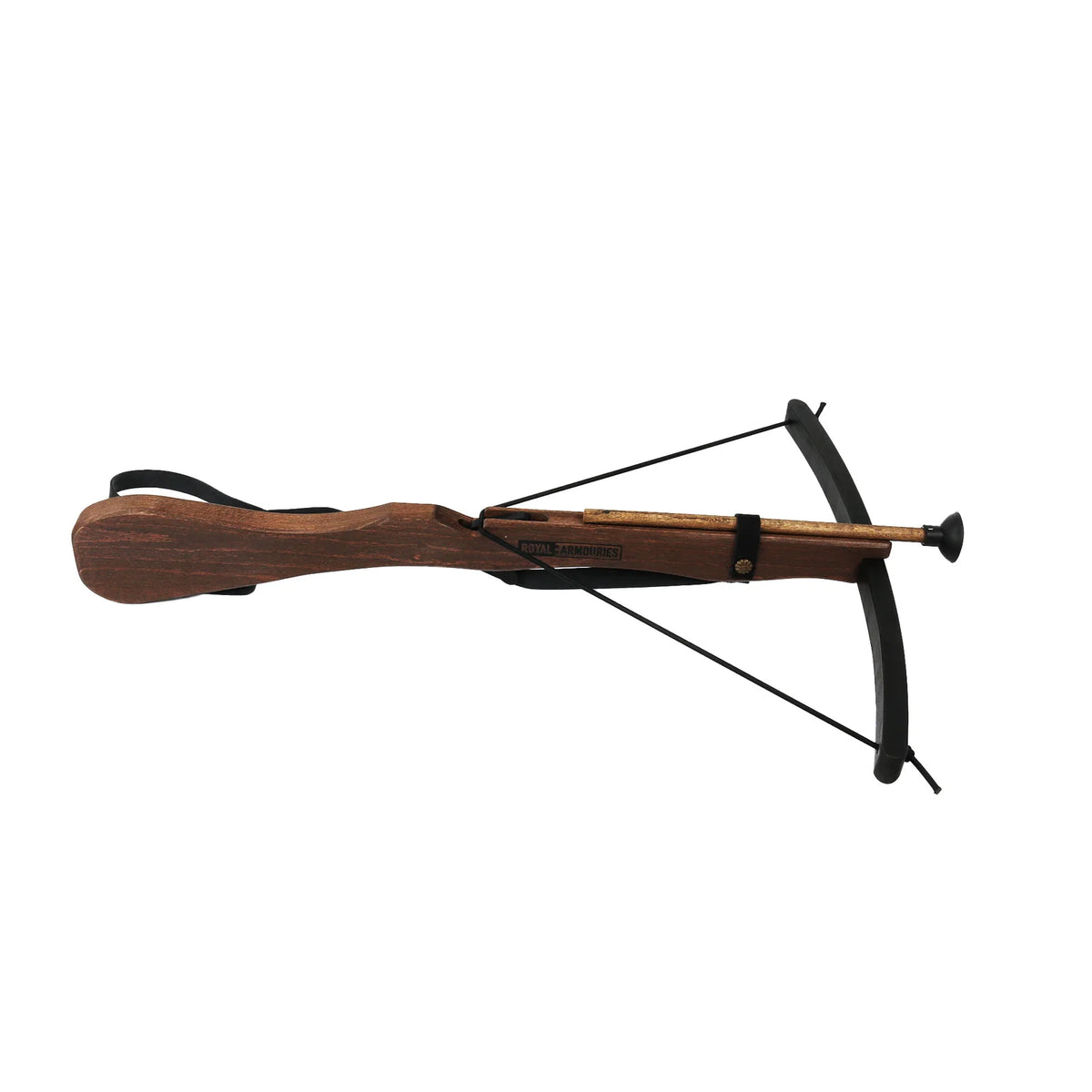 Kalid Medieval wooden Play Crossbow