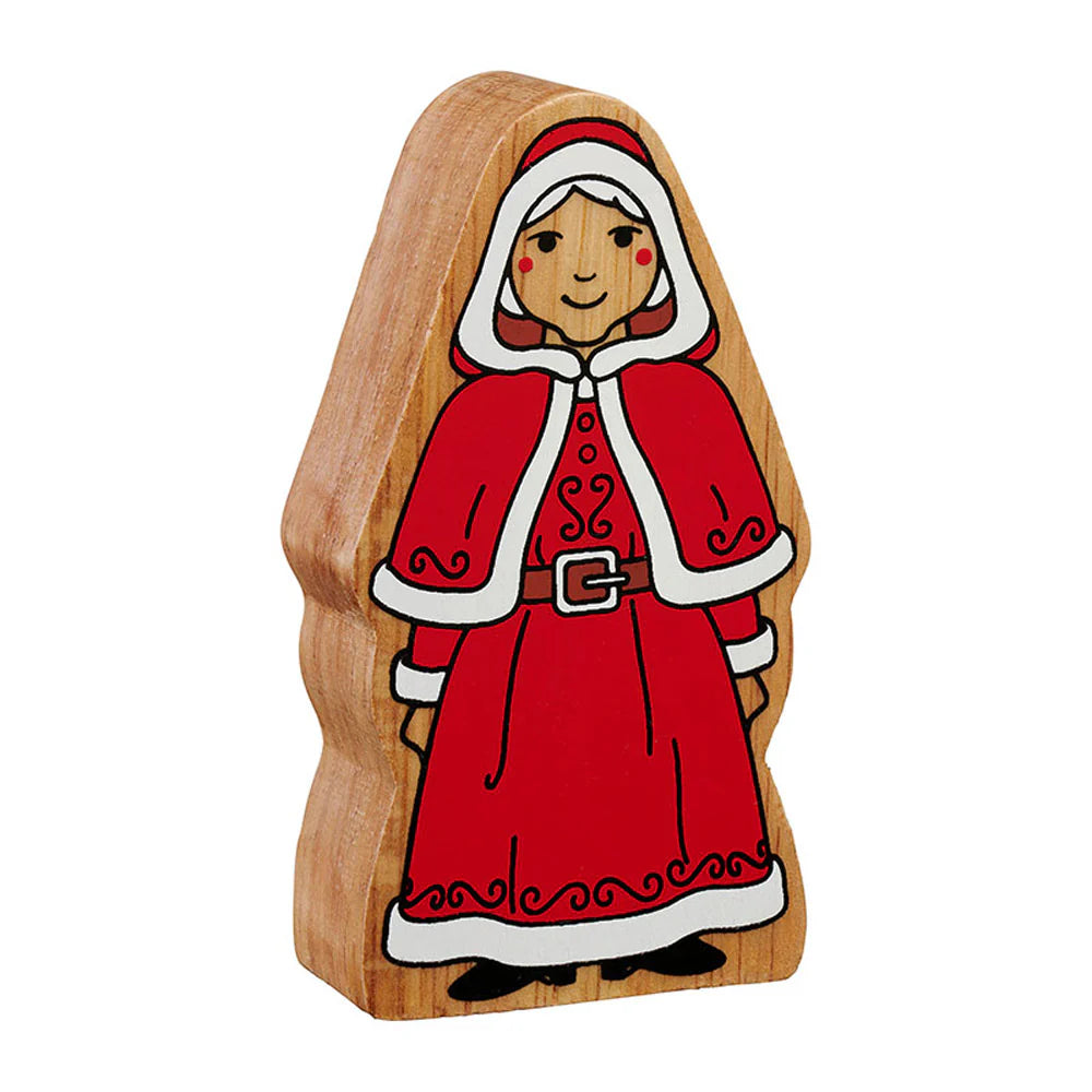 Lanka Kade Mrs Clause