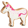 Lanka Kade Unicorn Wooden figure