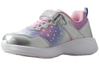Lelli Kelly - Stella Silver Trainers