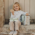 Little Dutch Farm cooler bag