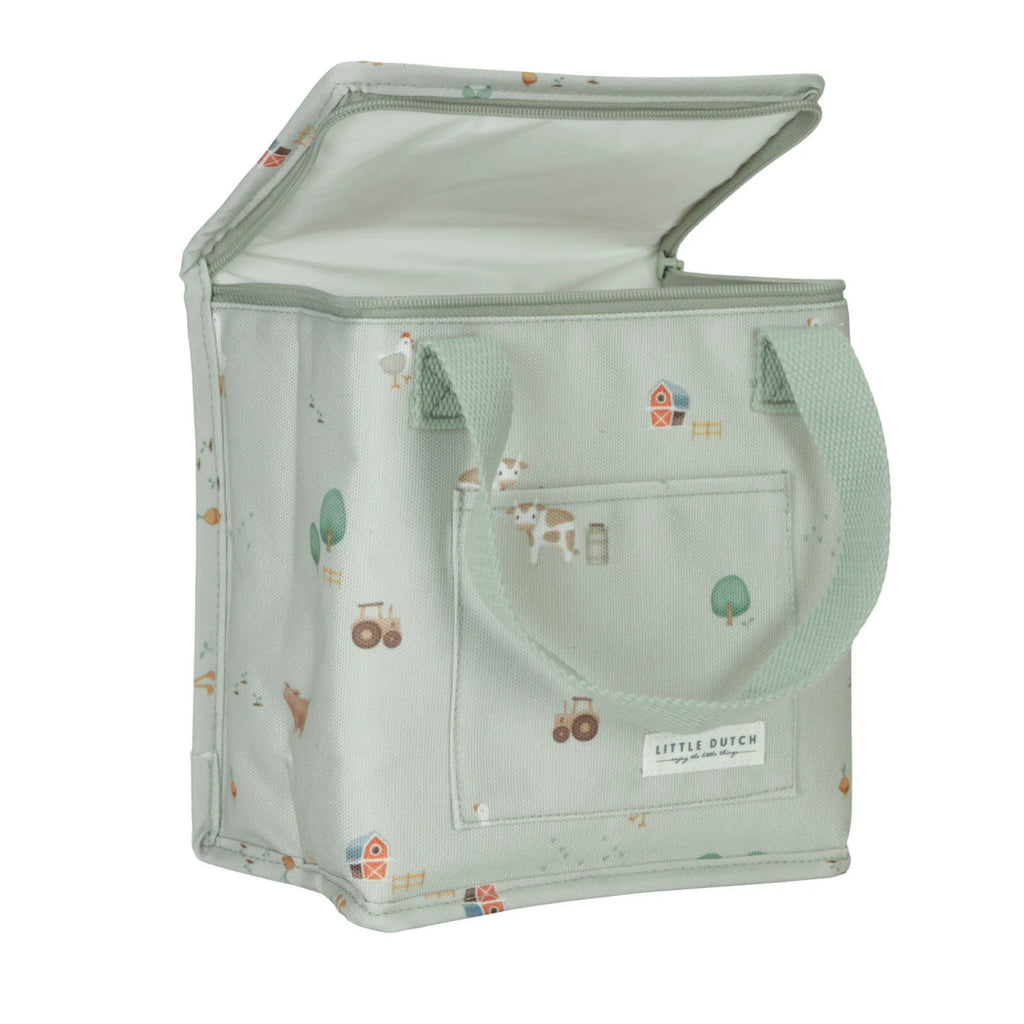 Little Dutch Farm cooler bag