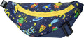 Loqi, UFO Space Bum Bag