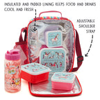 Tyrrell Katz unicorn lunch bag