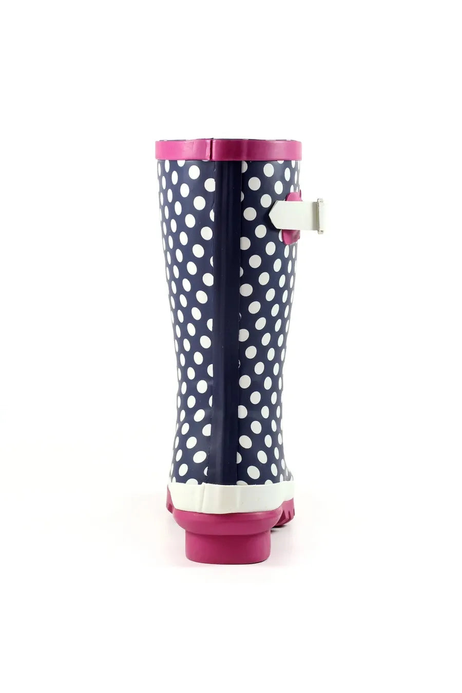Lazy Dogz Lunar Wellies Dotty