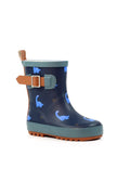 Lazy Dogz Bronty Toddler Waterproof Welly