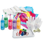 4M Kidsmaker Tie Dye Art Kit