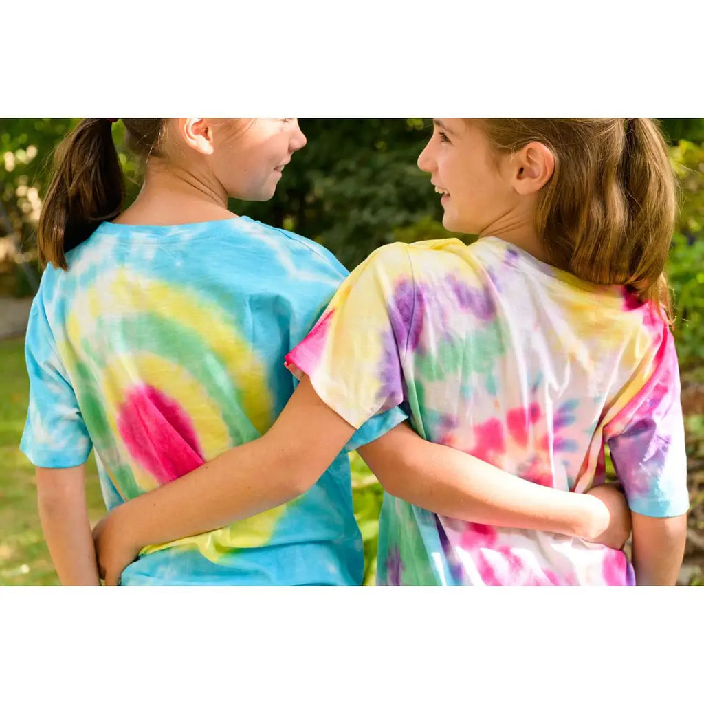 4M Kidsmaker Tie Dye Art Kit