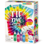 4M Kidsmaker Tie Dye Art Kit