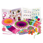STEAM Crochet & Knitting Kit