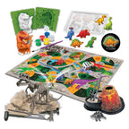 STEAM Dinosaur World Science Kit