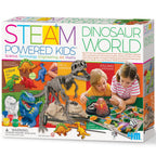STEAM Dinosaur World Science Kit