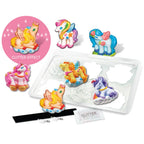 STEAM Rainbow Unicorns Science Kit