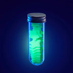 Wish Lab Glow Stars