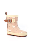 Lazy Dogz Downy Toddler Waterproof Welly
